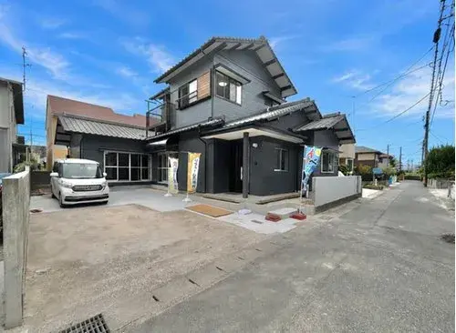4LDK+2S Property Shimonoseki City Yamaguchi Prefecture (2)