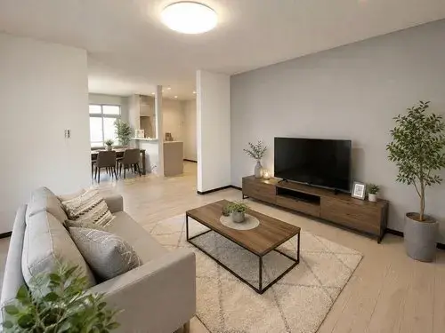 4LDK+2S Property Shimonoseki City Yamaguchi Prefecture (11)