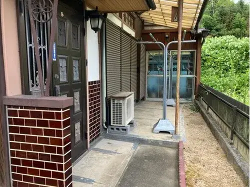 2DK Property Sanyo-Onoda City Yamaguchi Prefecture (2)
