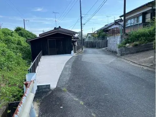 2DK Property Sanyo-Onoda City Yamaguchi Prefecture (3)
