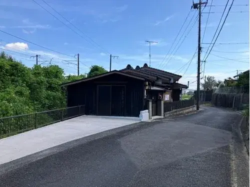 2DK Property Sanyo-Onoda City Yamaguchi Prefecture (4)