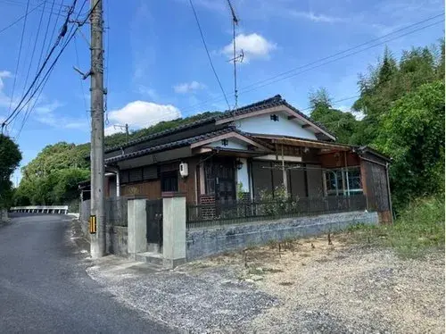 2DK Property Sanyo-Onoda City Yamaguchi Prefecture (5)