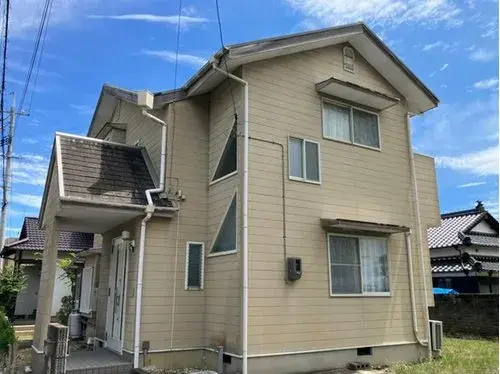2LDK Property Ube City Yamaguchi Prefecture (2)