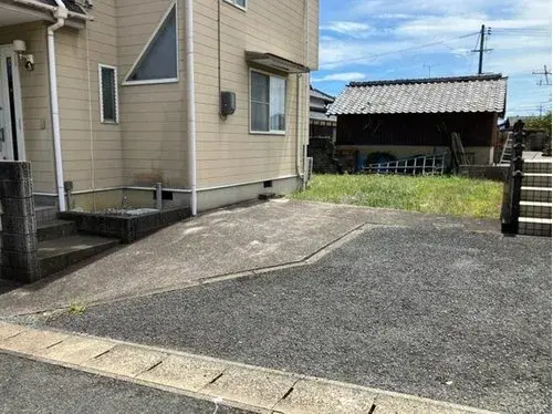 2LDK Property Ube City Yamaguchi Prefecture (11)