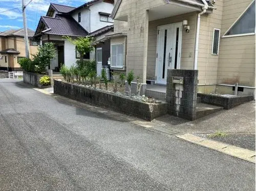 2LDK Property Ube City Yamaguchi Prefecture (12)
