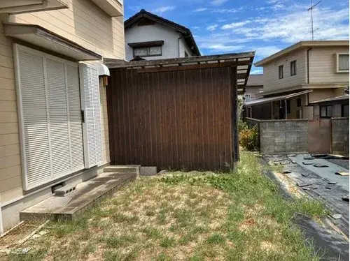 2LDK Property Ube City Yamaguchi Prefecture (3)