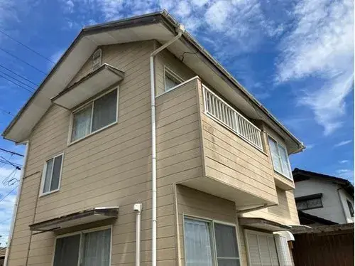2LDK Property Ube City Yamaguchi Prefecture (4)