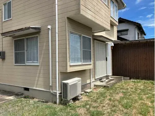 2LDK Property Ube City Yamaguchi Prefecture (5)