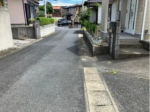 2LDK Property Ube City Yamaguchi Prefecture (6)