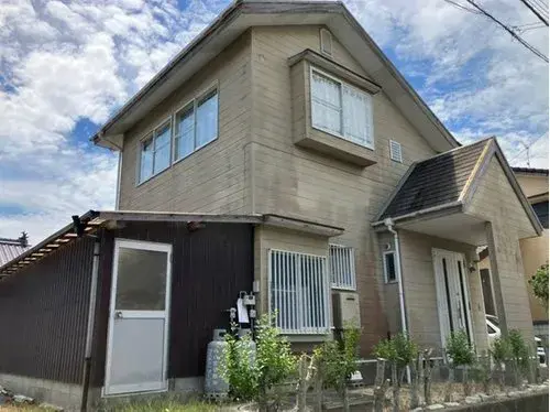 2LDK Property Ube City Yamaguchi Prefecture (7)