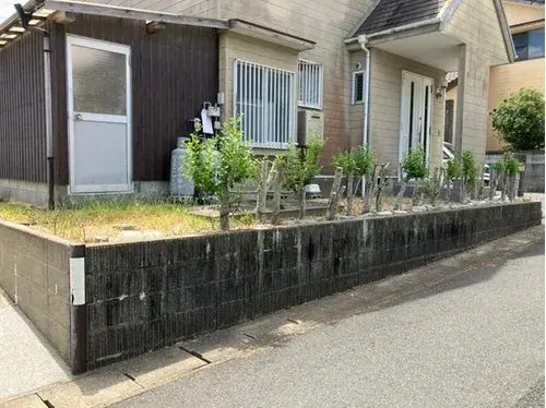 2LDK Property Ube City Yamaguchi Prefecture (8)