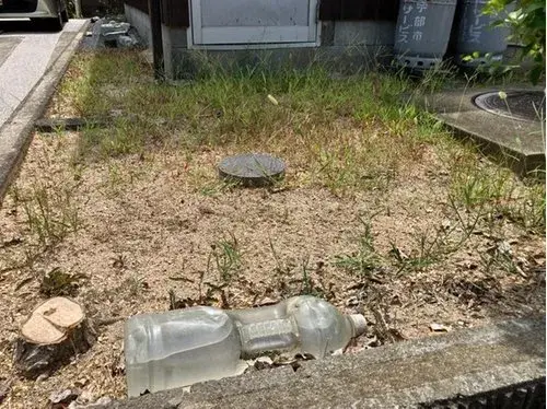 2LDK Property Ube City Yamaguchi Prefecture (9)