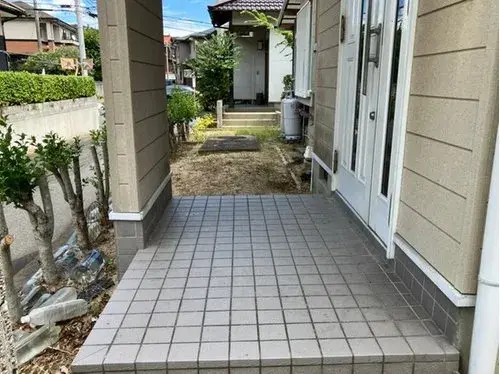 2LDK Property Ube City Yamaguchi Prefecture (10)