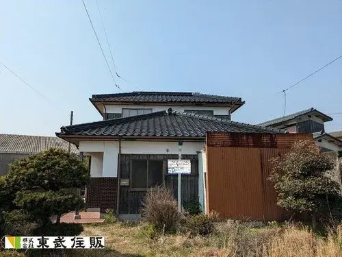 Akiya in Yamaguchi