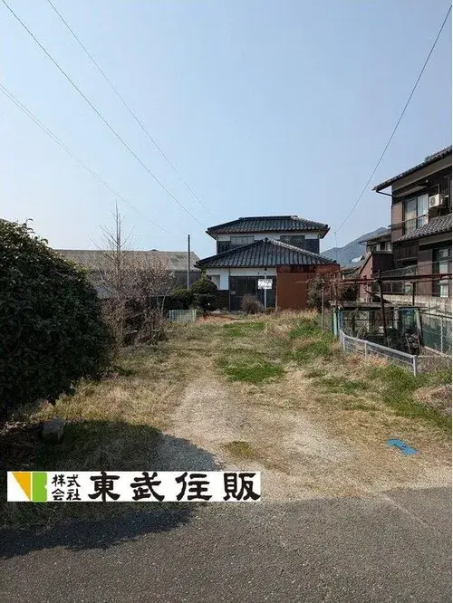 5DK Property Hofu City Yamaguchi Prefecture (2)