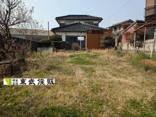5DK Property Hofu City Yamaguchi Prefecture (3)