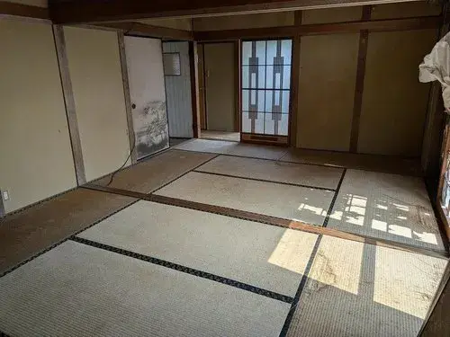 5DK Property Hofu City Yamaguchi Prefecture (4)