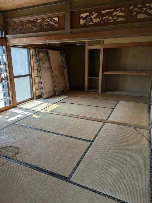 5DK Property Hofu City Yamaguchi Prefecture (5)