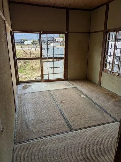 5DK Property Hofu City Yamaguchi Prefecture (7)