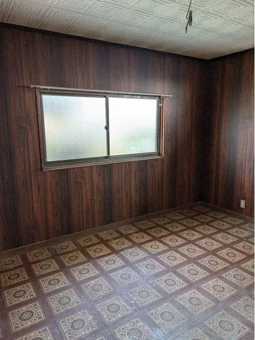5DK Property Hofu City Yamaguchi Prefecture (8)