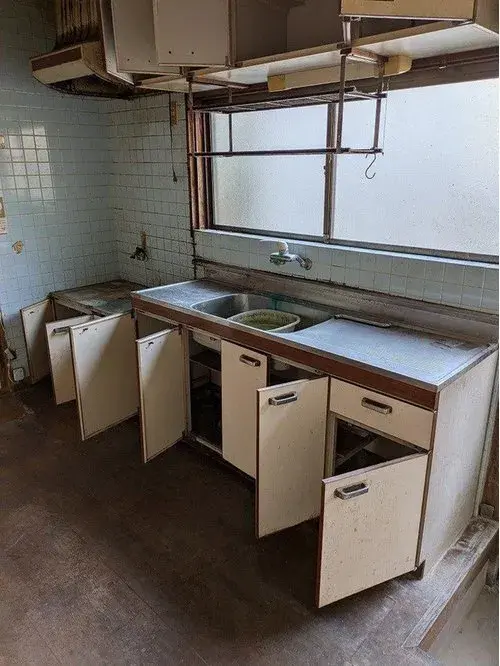 5DK Property Hofu City Yamaguchi Prefecture (10)