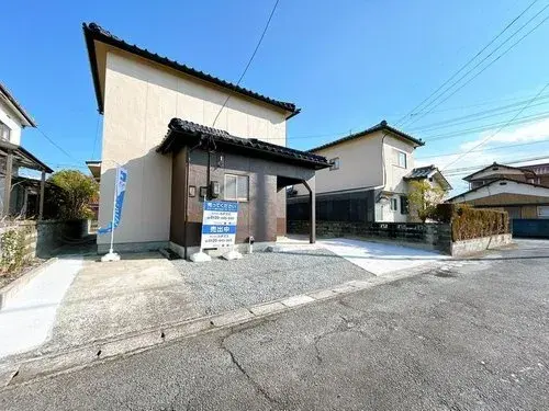 Akiya in Yamaguchi