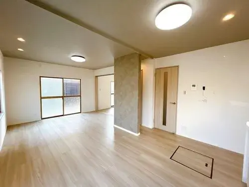 3LDK Sanyo-Onoda City Yamaguchi (12)