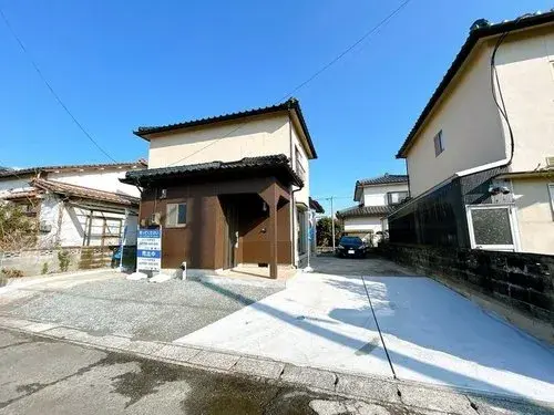 3LDK Sanyo-Onoda City Yamaguchi (4)