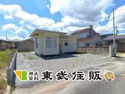 3LDK Property Hofu City Yamaguchi Prefecture (2)