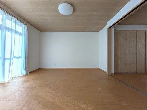3LDK Property Hofu City Yamaguchi Prefecture (11)