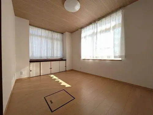 3LDK Property Hofu City Yamaguchi Prefecture (15)