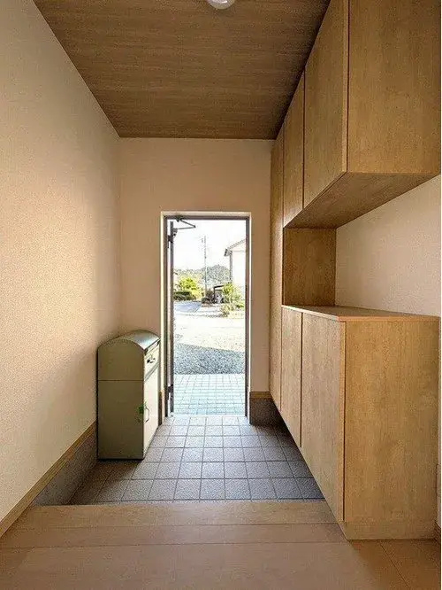 3LDK Property Hofu City Yamaguchi Prefecture (16)