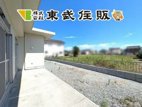 3LDK Property Hofu City Yamaguchi Prefecture (3)