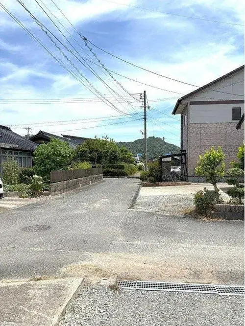 3LDK Property Hofu City Yamaguchi Prefecture (4)
