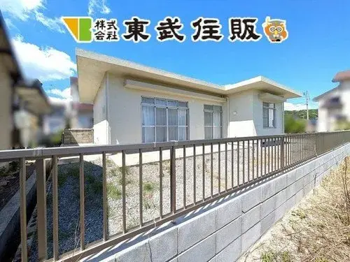 3LDK Property Hofu City Yamaguchi Prefecture (5)