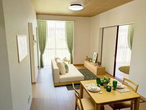 3LDK Property Hofu City Yamaguchi Prefecture (7)
