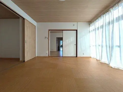 3LDK Property Hofu City Yamaguchi Prefecture (8)