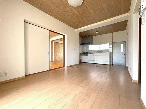 3LDK Property Hofu City Yamaguchi Prefecture (9)