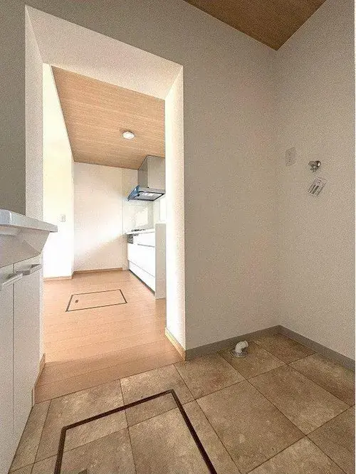 3LDK Property Hofu City Yamaguchi Prefecture (10)