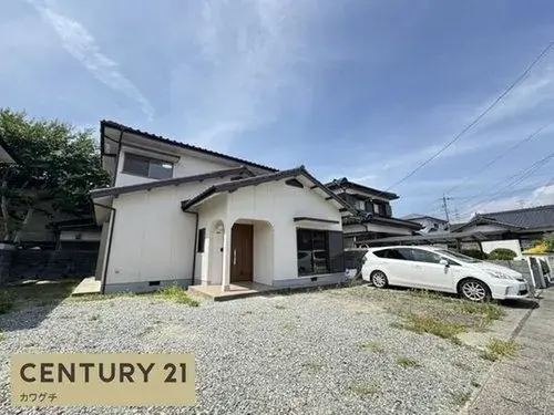 Akiya in Yamaguchi