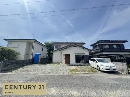 3LDK Bien immobilier Ville d'Ube Préfecture de Yamaguchi (2)