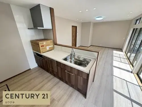3LDK Bien immobilier Ville d'Ube Préfecture de Yamaguchi (12)