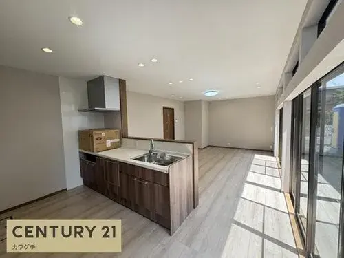 3LDK Bien immobilier Ville d'Ube Préfecture de Yamaguchi (13)