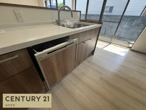 3LDK Bien immobilier Ville d'Ube Préfecture de Yamaguchi (14)