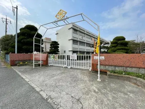 3LDK Bien immobilier Ville d'Ube Préfecture de Yamaguchi (19)