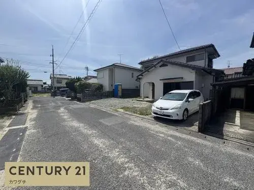 3LDK Bien immobilier Ville d'Ube Préfecture de Yamaguchi (4)