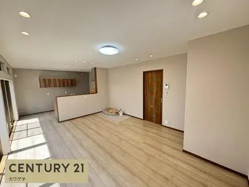 3LDK Bien immobilier Ville d'Ube Préfecture de Yamaguchi (5)