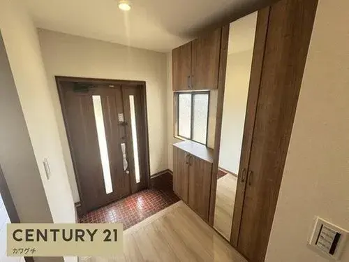 3LDK Bien immobilier Ville d'Ube Préfecture de Yamaguchi (9)