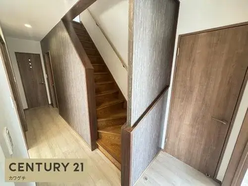 3LDK Bien immobilier Ville d'Ube Préfecture de Yamaguchi (10)