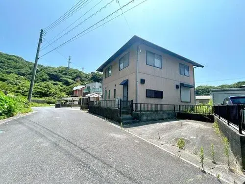 3LDK房产 光市 山口县 (2)